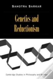 Genetics And Reductionism