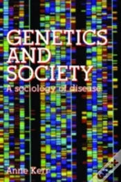 Capa do artigo Genetics And Society