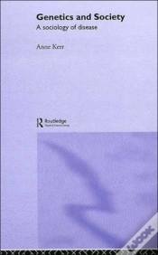 Capa do artigo Genetics And Society