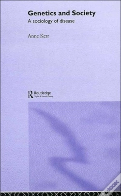 Capa do artigo Genetics And Society