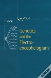 Capa do artigo Genetics And The Electroencephalogram