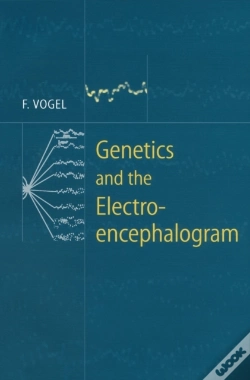 Capa do artigo Genetics And The Electroencephalogram