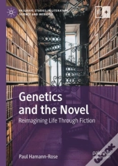 Genetics And The Novel