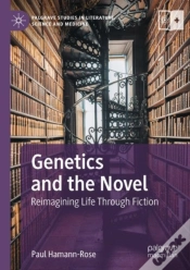 Capa do artigo Genetics And The Novel