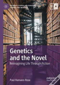 Capa do artigo Genetics And The Novel