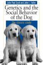 Genetics And The Social Behaviour Of The Dog - Preview