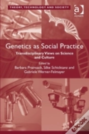 Capa do artigo Genetics As Social Practice