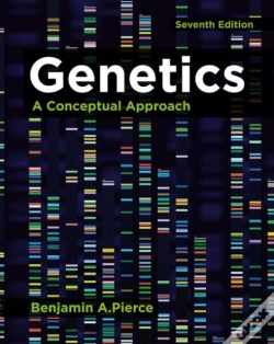 Capa do artigo Genetics
