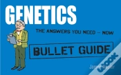 Capa do artigo Genetics: Bullet Guides                                               Everything You Need To Get Started