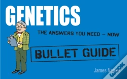 Capa do artigo Genetics: Bullet Guides                                               Everything You Need To Get Started