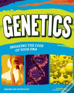 Capa do artigo Genetics