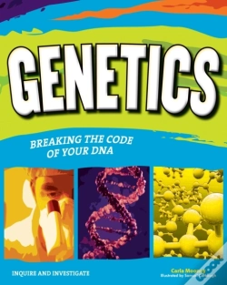 Capa do artigo Genetics