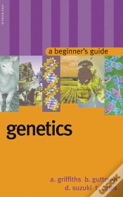 Capa do artigo Genetics