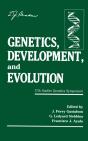 Genetics, Development, And Evolution - Preview