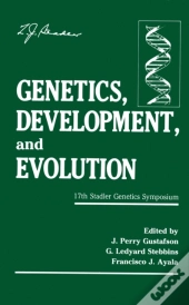 Genetics, Development, And Evolution