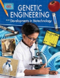 Genetics Engineering And Developments In Biotechnology - Preview