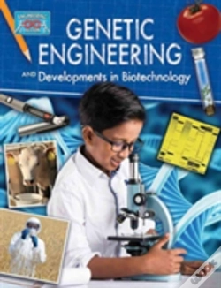 Capa do artigo Genetics Engineering And Developments In Biotechnology