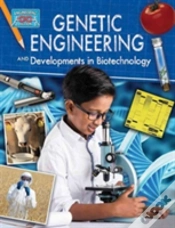 Capa do artigo Genetics Engineering And Developments In Biotechnology