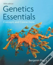 Capa do artigo Genetics Essentials