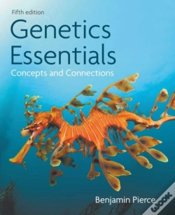 Capa do artigo Genetics Essentials