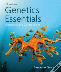 Capa do artigo Genetics Essentials