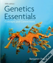 Capa do artigo Genetics Essentials