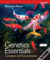 Capa do artigo Genetics Essentials Update