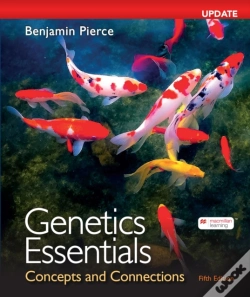 Capa do artigo Genetics Essentials Update