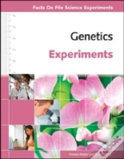 Capa do artigo Genetics Experiments