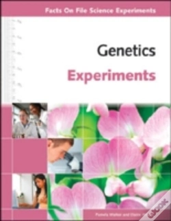 Capa do artigo Genetics Experiments