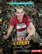 Genetics Expert Joanna L. Kelley - Preview
