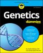 Genetics For Dummies - Preview