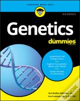 Genetics For Dummies