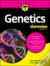 Genetics For Dummies