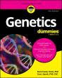 Genetics For Dummies - Preview