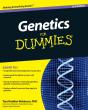 Genetics For Dummies - Preview
