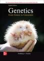 Genetics: From Genes To Genomes Ise - Preview