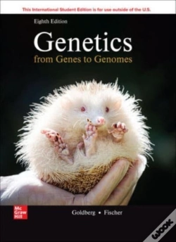 Capa do artigo Genetics: From Genes To Genomes Ise