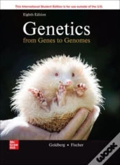 Capa do artigo Genetics: From Genes To Genomes Ise