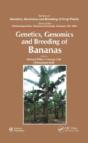 Genetics, Genomics, And Breeding Of Bananas - Preview