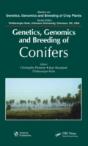 Genetics, Genomics And Breeding Of Conifers - Preview
