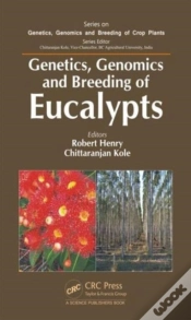 Capa do artigo Genetics, Genomics And Breeding Of Eucalypts