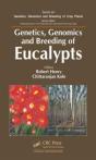 Genetics, Genomics And Breeding Of Eucalypts - Preview