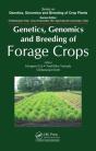Genetics, Genomics And Breeding Of Forage Crops - Preview