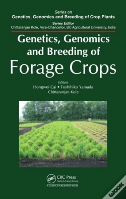 Capa do artigo Genetics, Genomics And Breeding Of Forage Crops