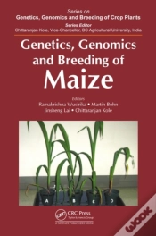 Capa do artigo Genetics, Genomics And Breeding Of Maize