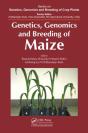 Genetics, Genomics And Breeding Of Maize - Preview