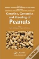 Genetics, Genomics And Breeding Of Peanuts