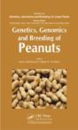Genetics, Genomics And Breeding Of Peanuts - Preview