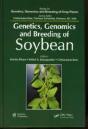 Genetics, Genomics, And Breeding Of Soybean - Preview
